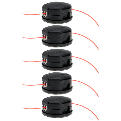 Nayciiy trimmer head for BP35/B45, versatile compatibility.