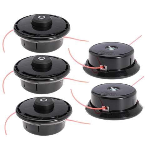 Nayciiy trimmer head supports EX2-BC and EXZ series for replacements