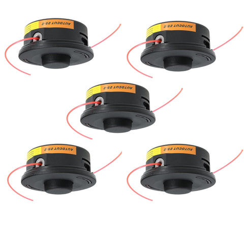 Nayciiy trimmer head packaging image confirms ready-to-use kit.