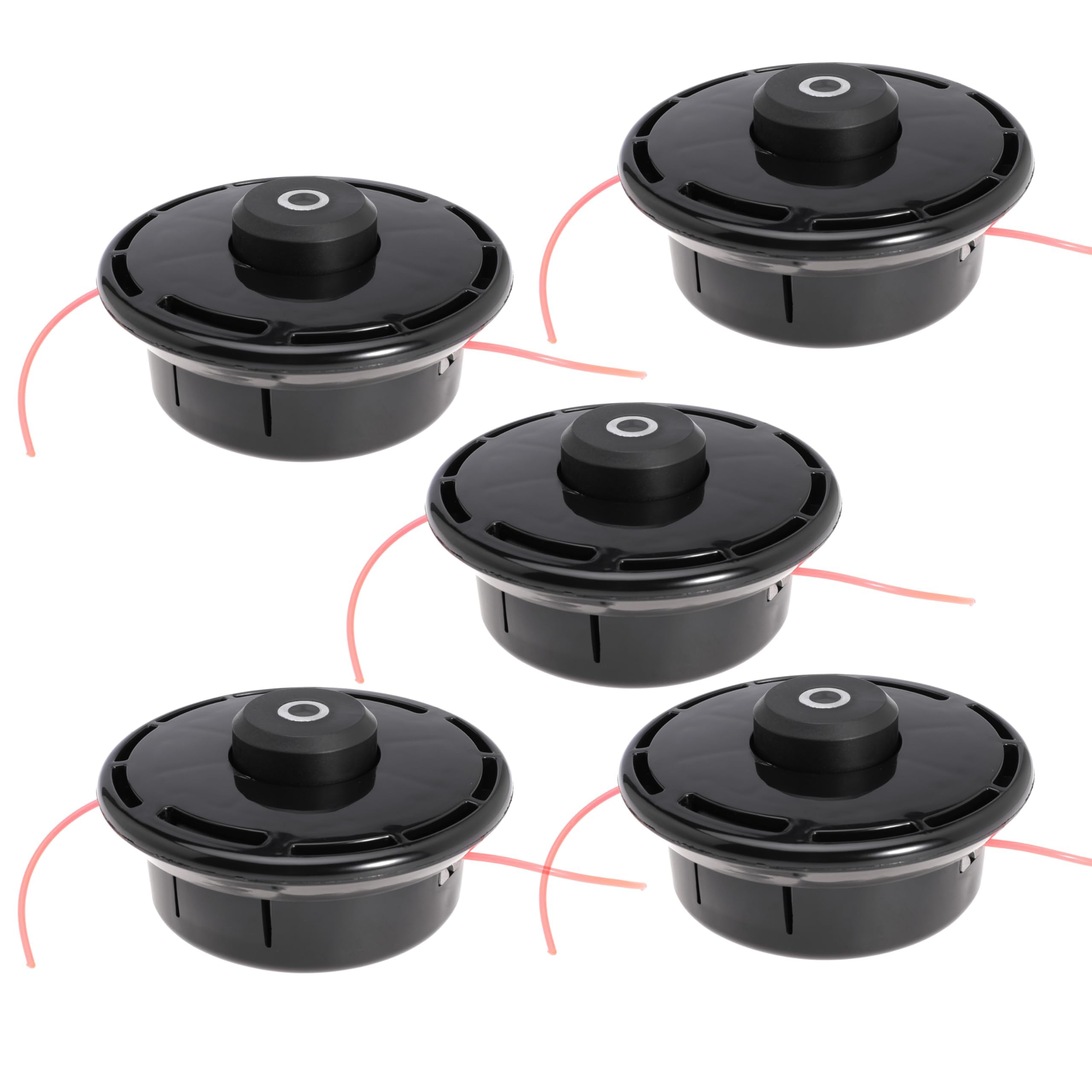 Nayciiy trimmer head compatible with PT104 Plus for easy setup