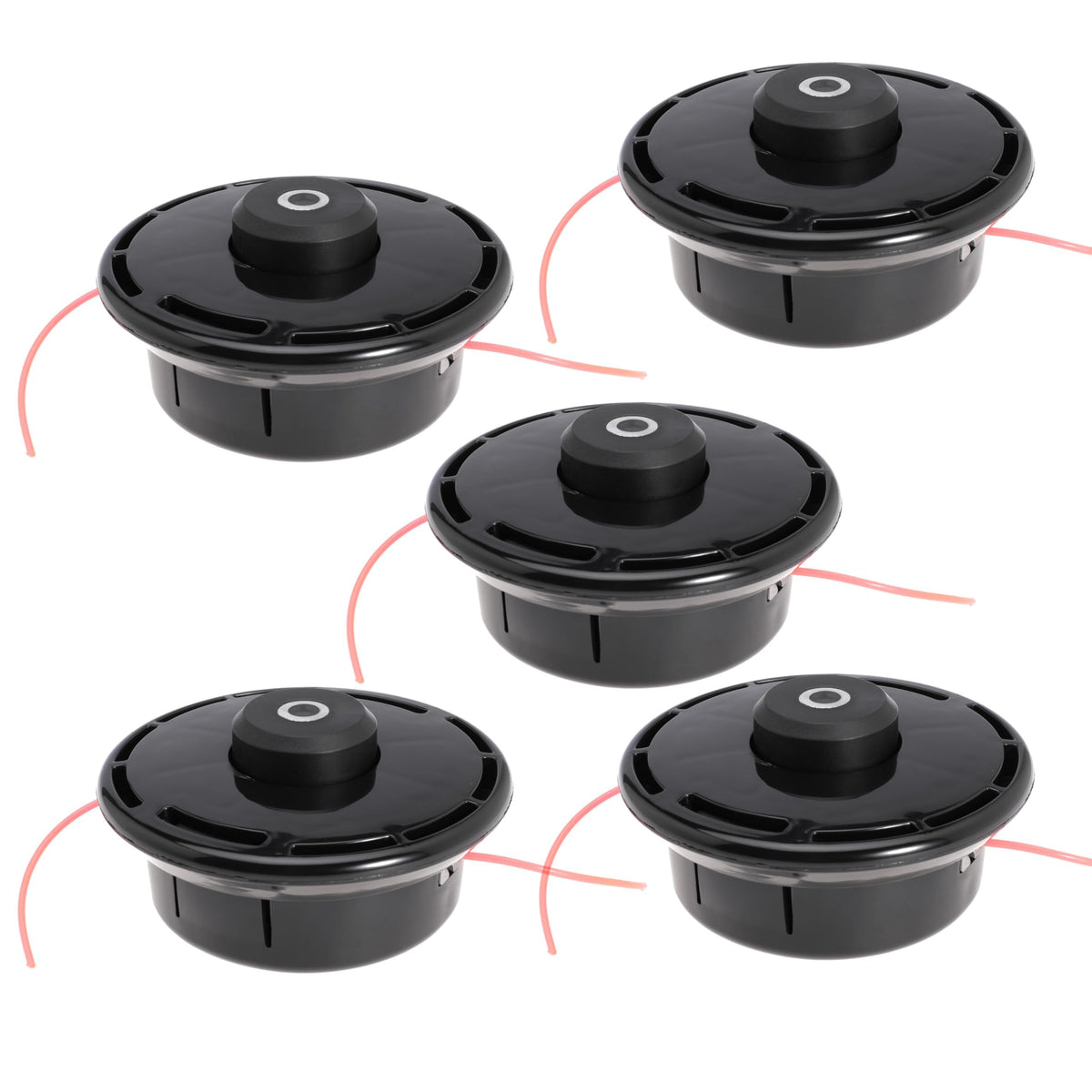 Nayciiy trimmer head compatible with PT104 Plus for easy setup