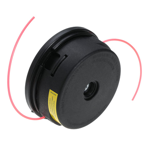 Nayciiy trimmer head paired with Stihl FS110 for quick replacement