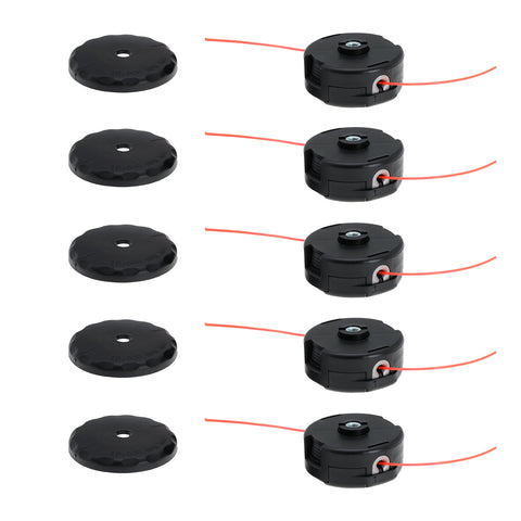 Nayciiy trimmer head for T195s/T242, flexible use.