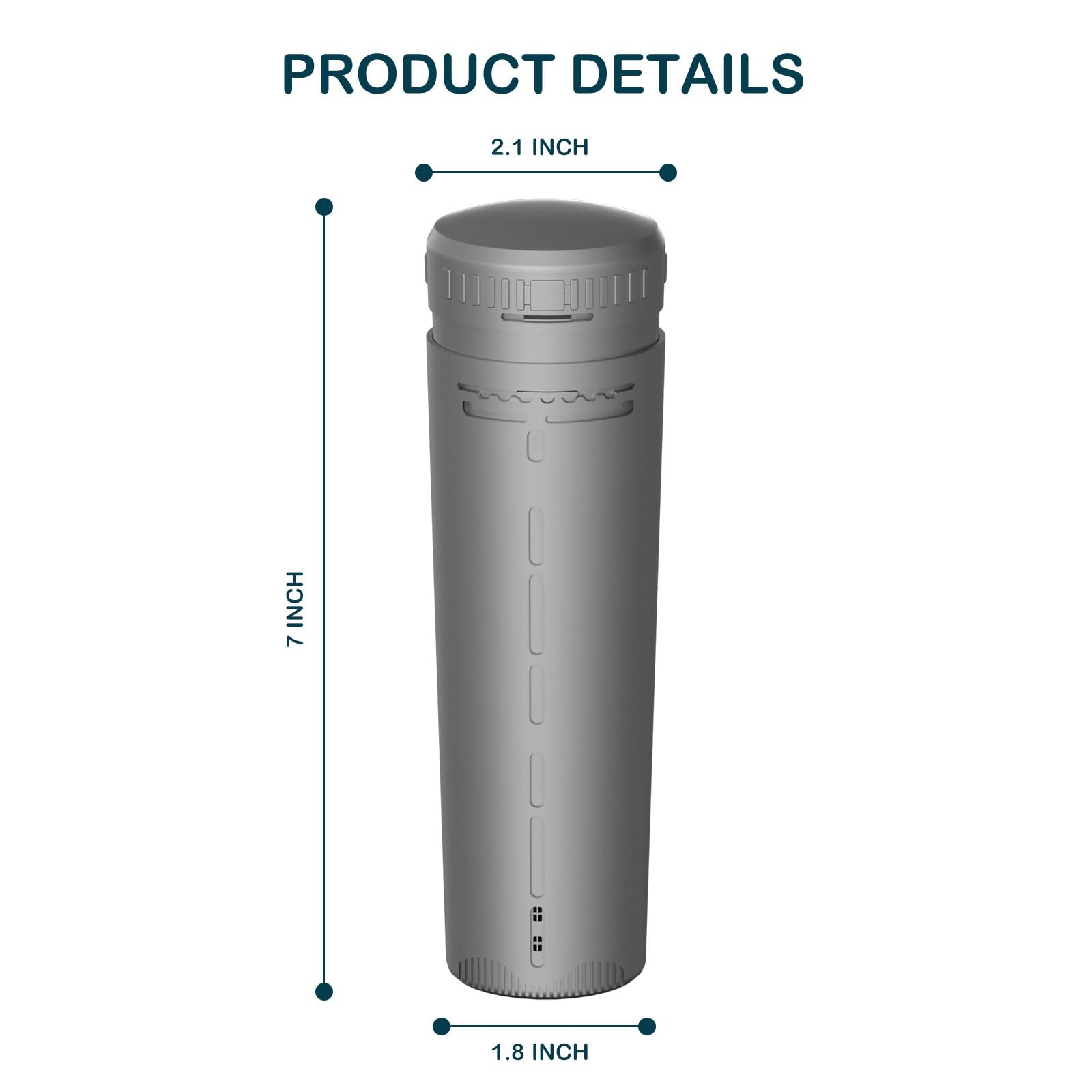 Nayoku 3-pack in-line cartridges ready for up to 600-gallon spas.
