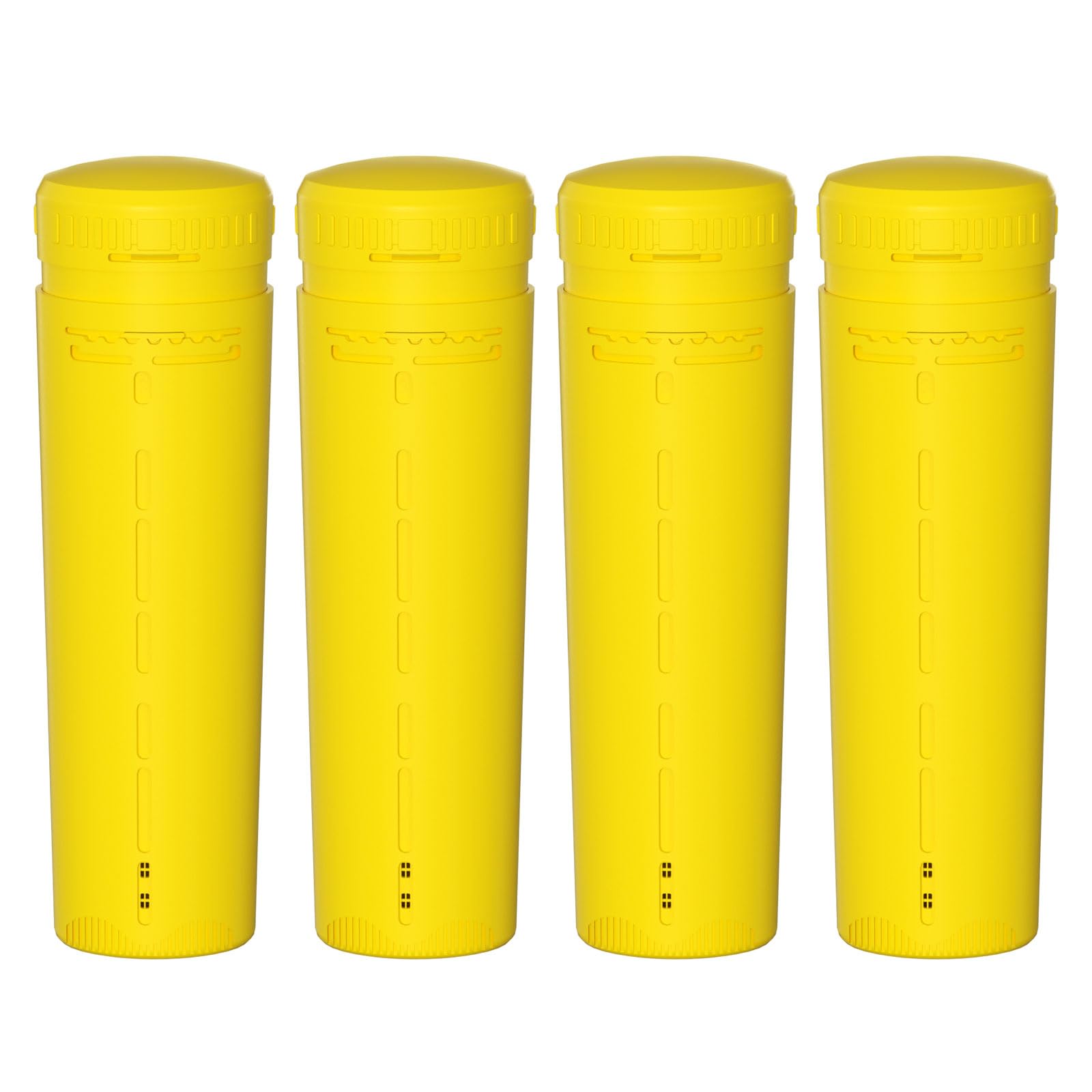 Nayoku bromine replacement cartridge 4-pack for smoother spa water.