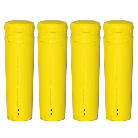 Nayoku bromine replacement cartridge 4-pack for smoother spa water.