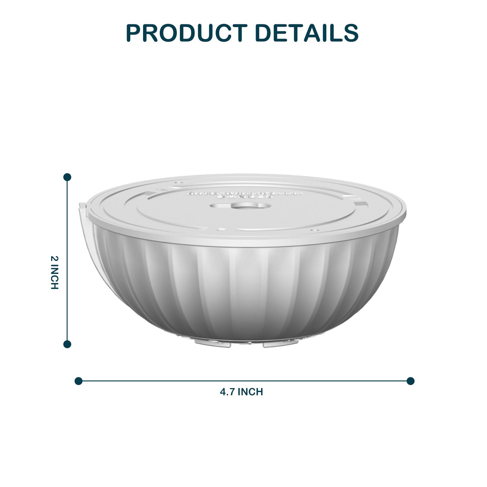 Nayoku easy-installation cartridge for simple replacement in compatible tubs