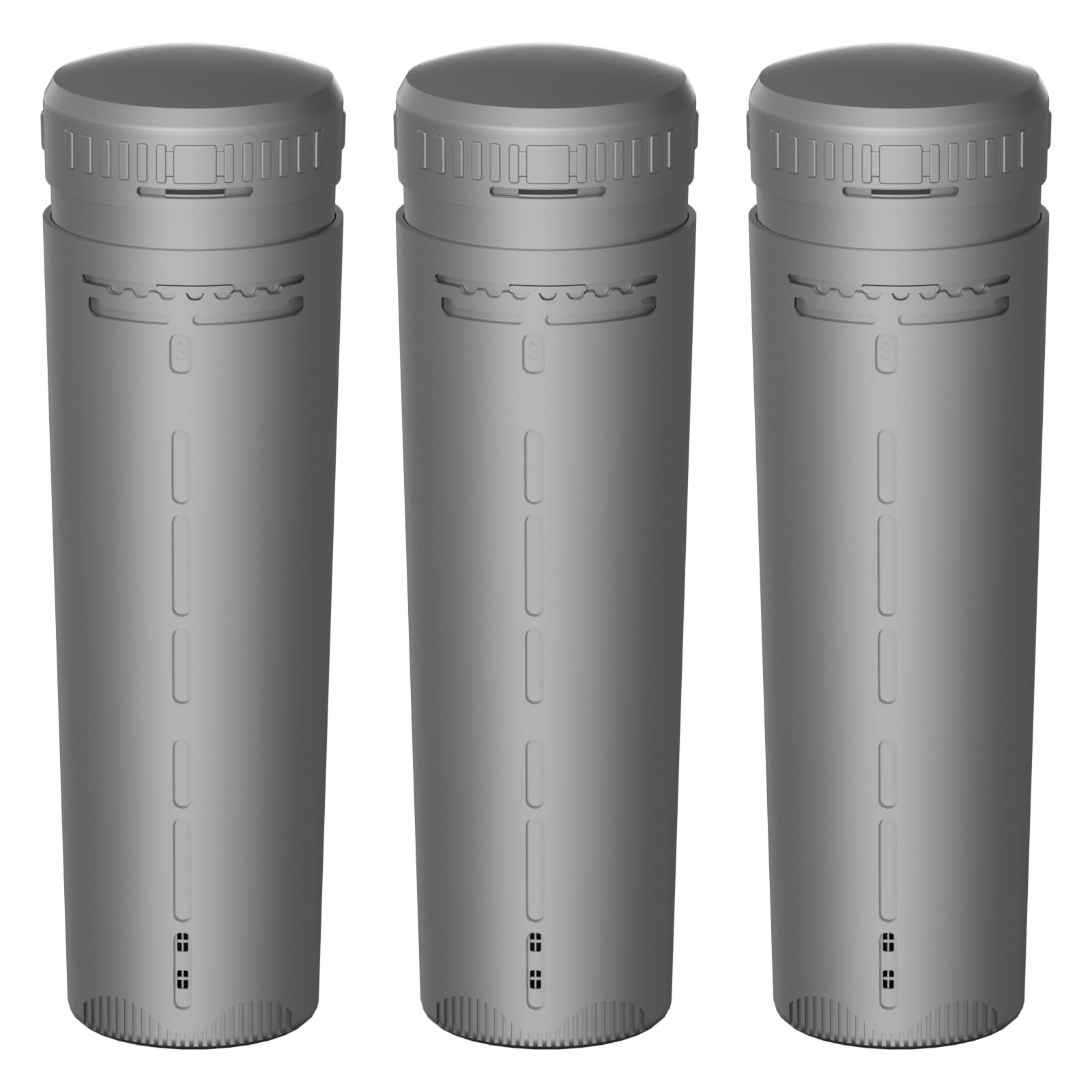 Nayoku hot tub in-line replacement cartridge for smooth spa maintenance.