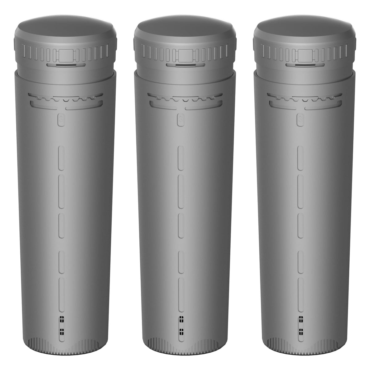 Nayoku hot tub in-line replacement cartridge for smooth spa maintenance.