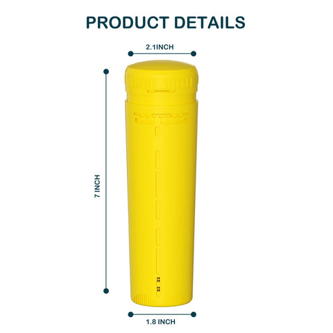 Nayoku in-line bromine cartridge supports steady water sanitation.