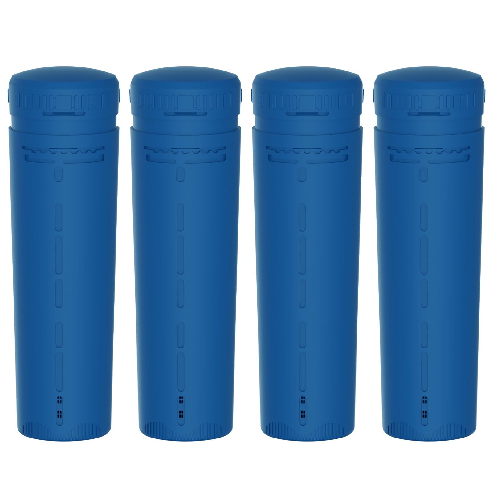 Nayoku mineral cartridge for Frog @Ease compatibility, 3-pack, up to 600 gallons.