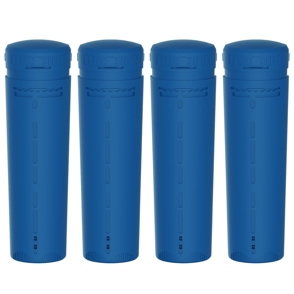 Nayoku mineral cartridge for Frog @Ease compatibility, 3-pack, up to 600 gallons.