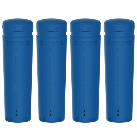 Nayoku mineral cartridge for Frog @Ease compatibility, 3-pack, up to 600 gallons.