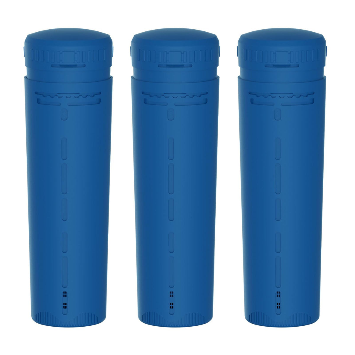 Nayoku mineral cartridge for Frog @Ease in-line, three-pack for steady spa conditioning