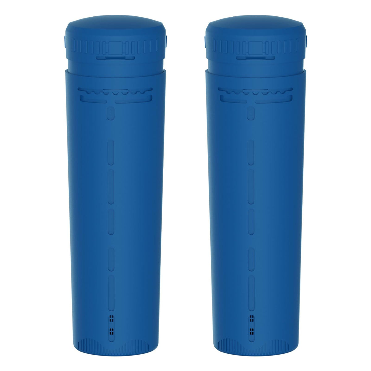 Nayoku mineral cartridge pack compatible with Frog @Ease improves spa water softness