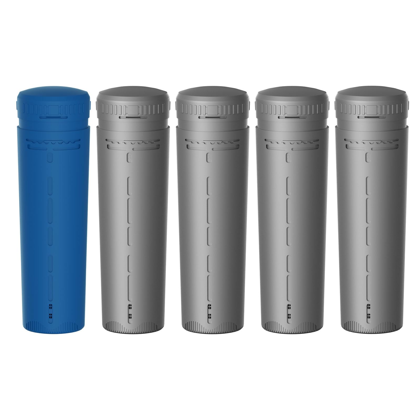 Nayoku mineral cartridge with SmartChlor for Frog @Ease keeps spa water clear and soft.