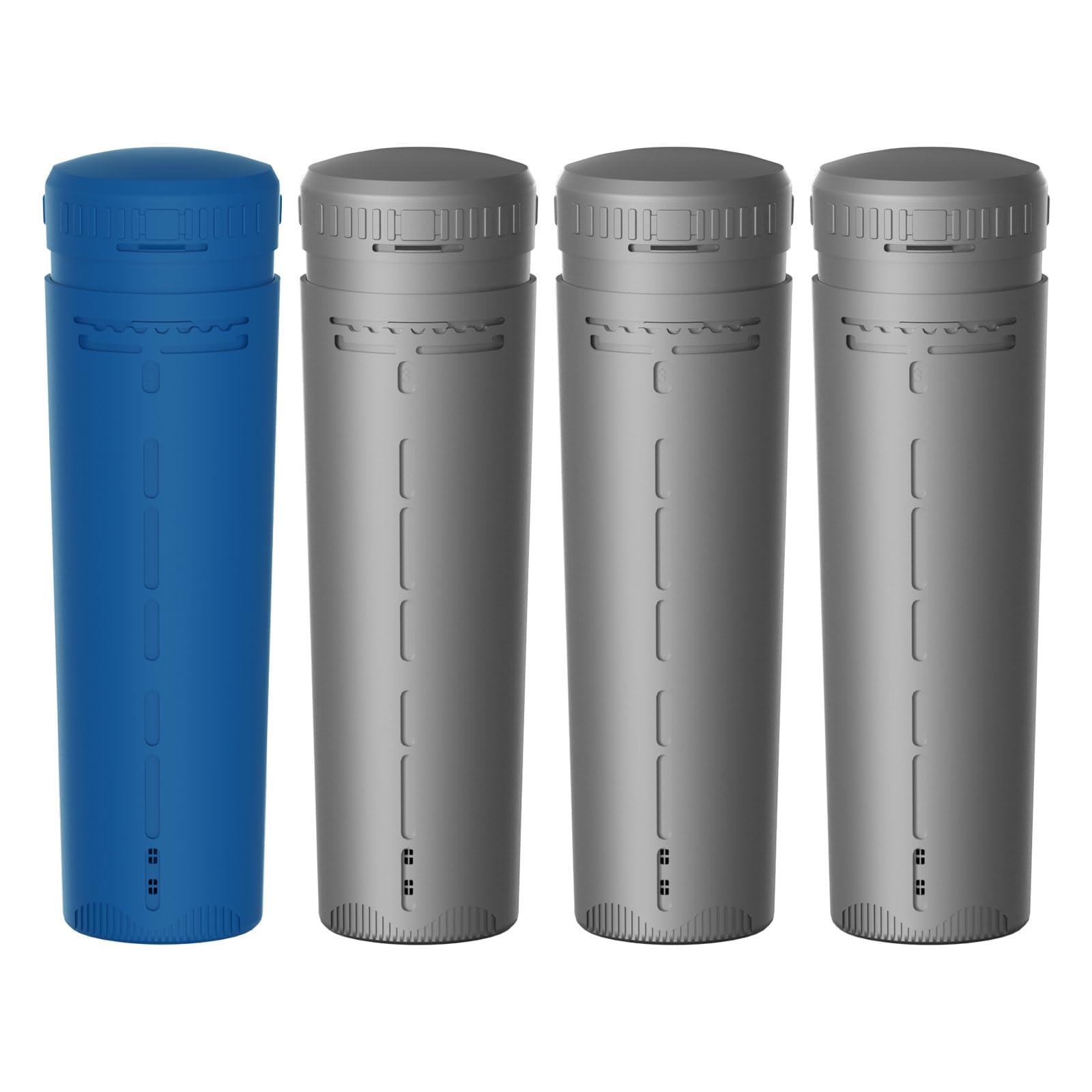 Nayoku Mineral Cartridge for Frog @Ease inline system delivering soft, skin-friendly water.
