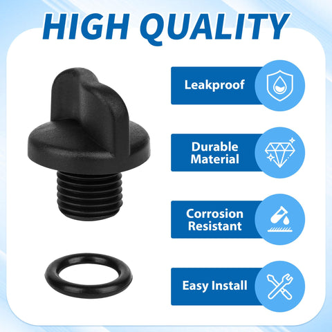 NBPLUS R0446000 in-use pool system during maintenance with clear seal