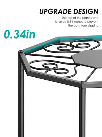 NBPUJ space-saving design helps tidy compact living areas.