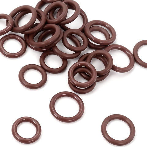 NBRINGO support helps you find the right seal for your setup