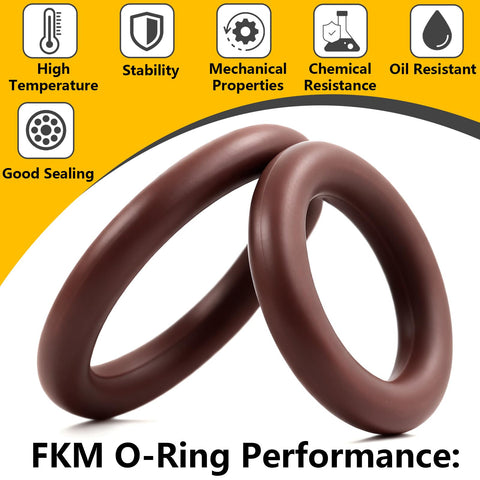 High-temperature resistance up to 400°F for tough cleaning tasks