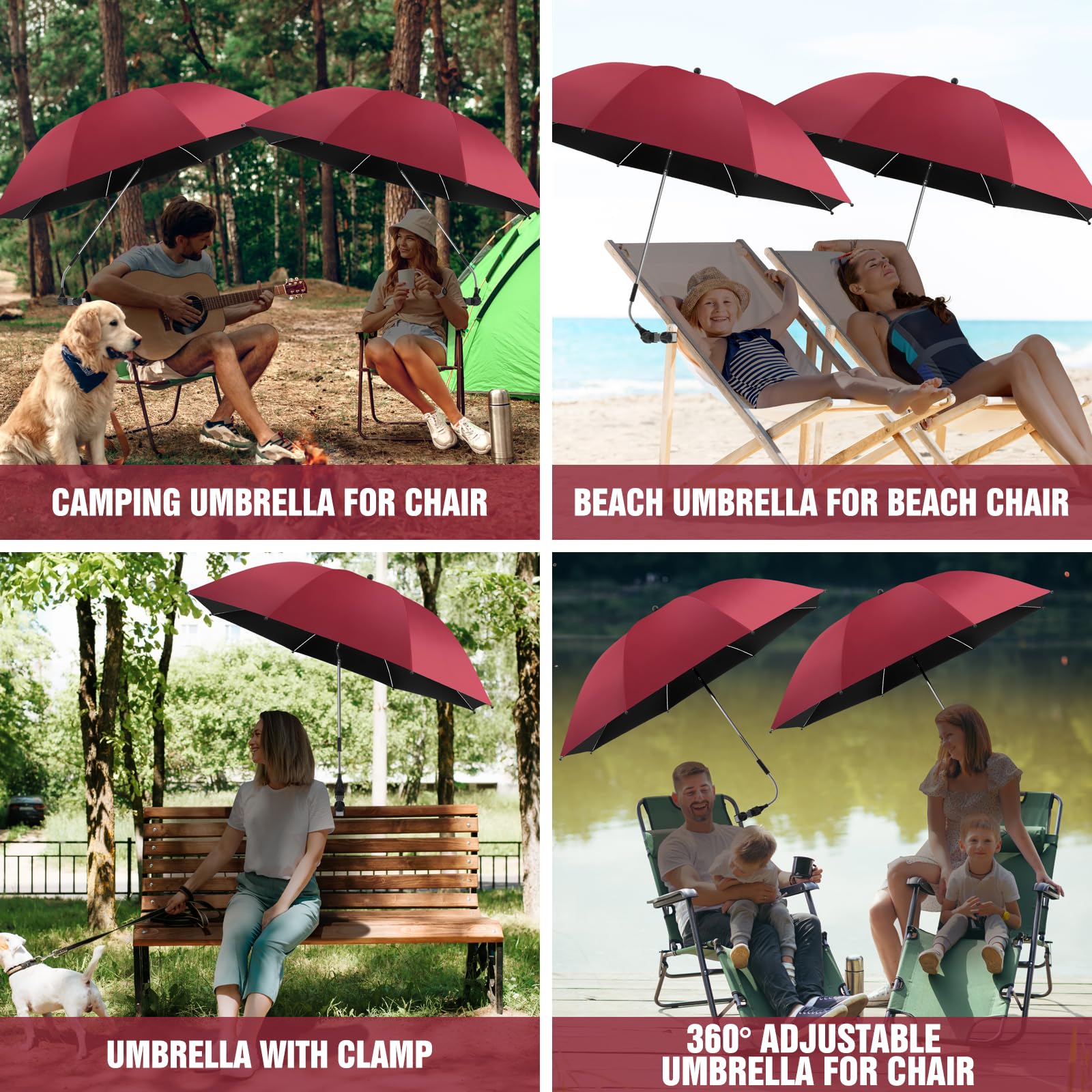 NBtoUS UPF50+ fabric blocks harmful rays during outdoor use