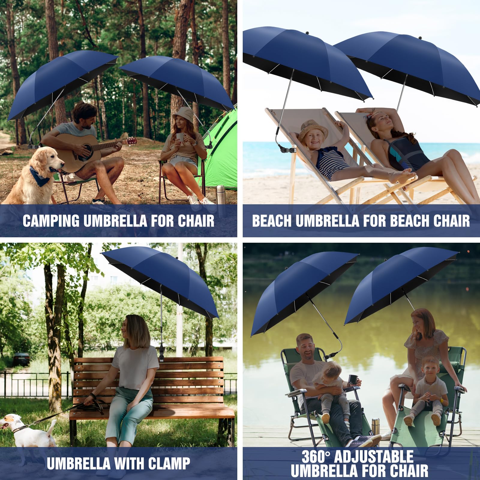NBtoUS UPF50+ fabric blocks sun rays for safer outdoor use