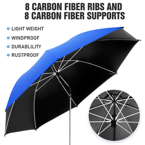 NBtoUS portable design fits car trunk or bag for easy travel