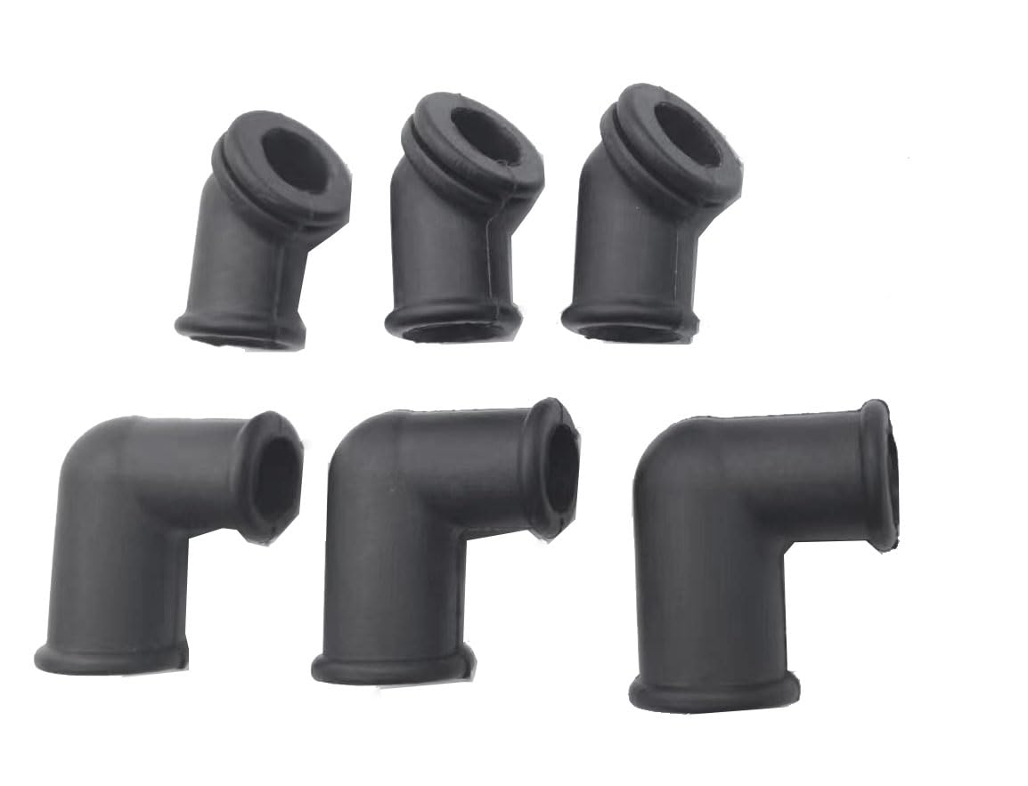 Nbwoal Briggs and Stratton breather tube grommet kit in packaging for easy identification