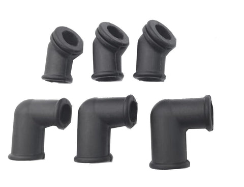 Nbwoal Briggs and Stratton breather tube grommet kit in packaging for easy identification