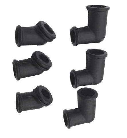 Nbwoal Briggs and Stratton grommet kit close-up shows replacement parts for maintenance