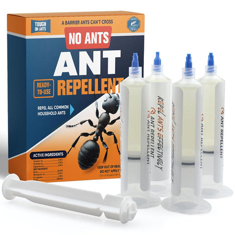 NCSIFDD ant repellent packaging box protecting home from ants