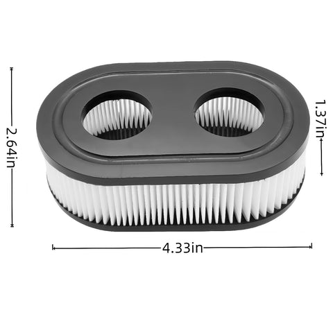 Durable rubber frame and filter paper from NCYXTG improve filtration.