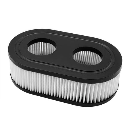 Engine protection with NCYXTG air cleaner improves operation.