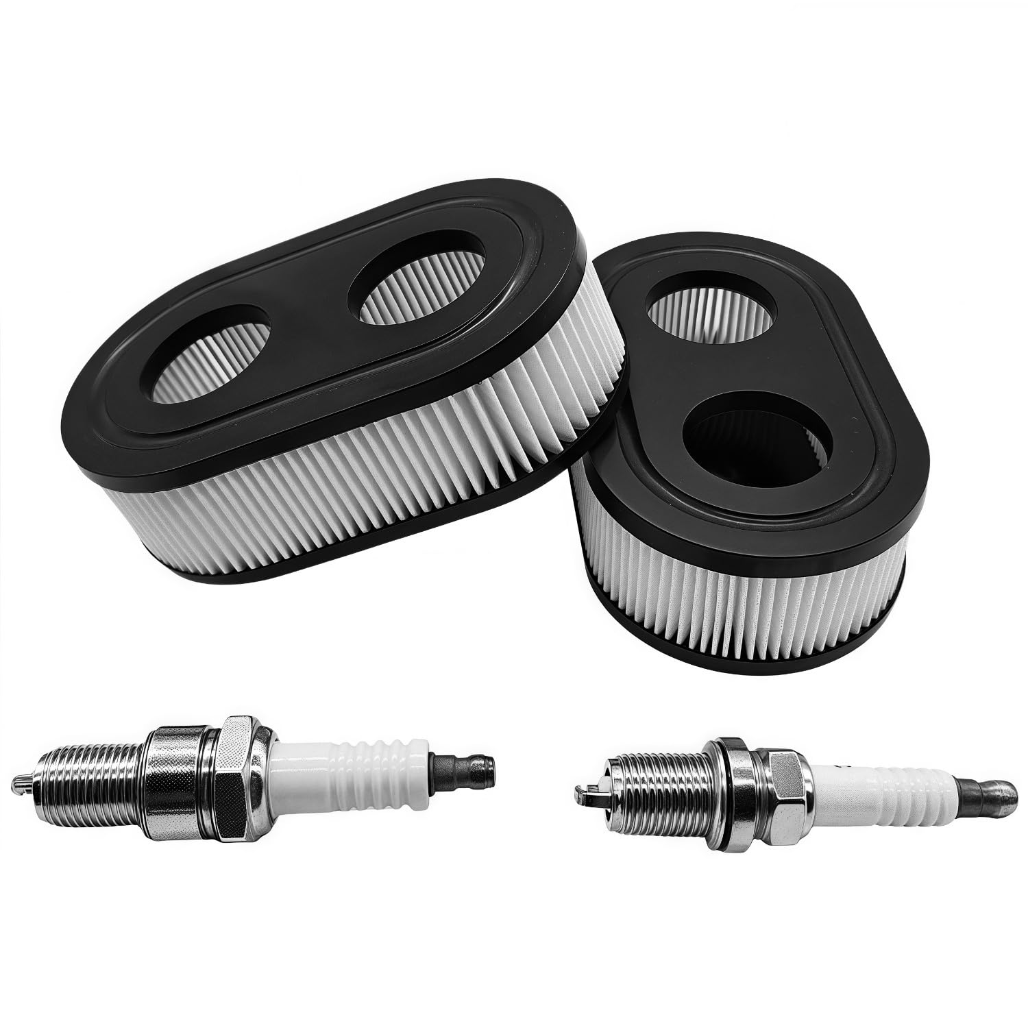 Toro lawn mower compatibility with NCYXTG air filters at a glance.