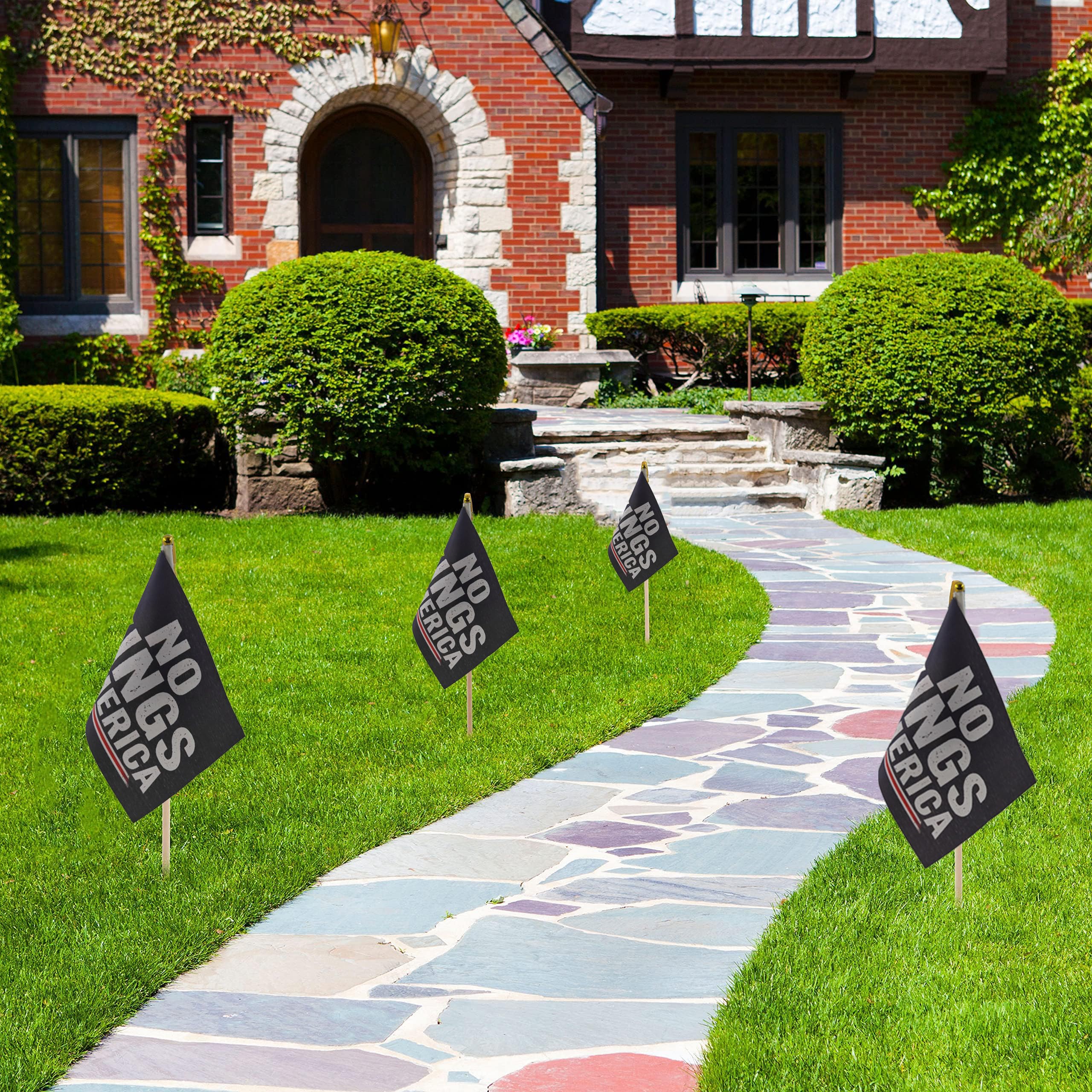 NDNXYXGS ideal for holiday yard or patio decorations.