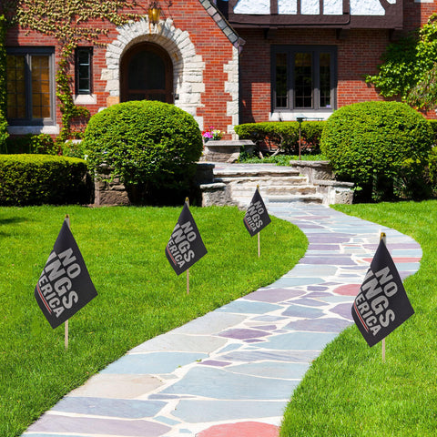 NDNXYXGS ideal for holiday yard or patio decorations.