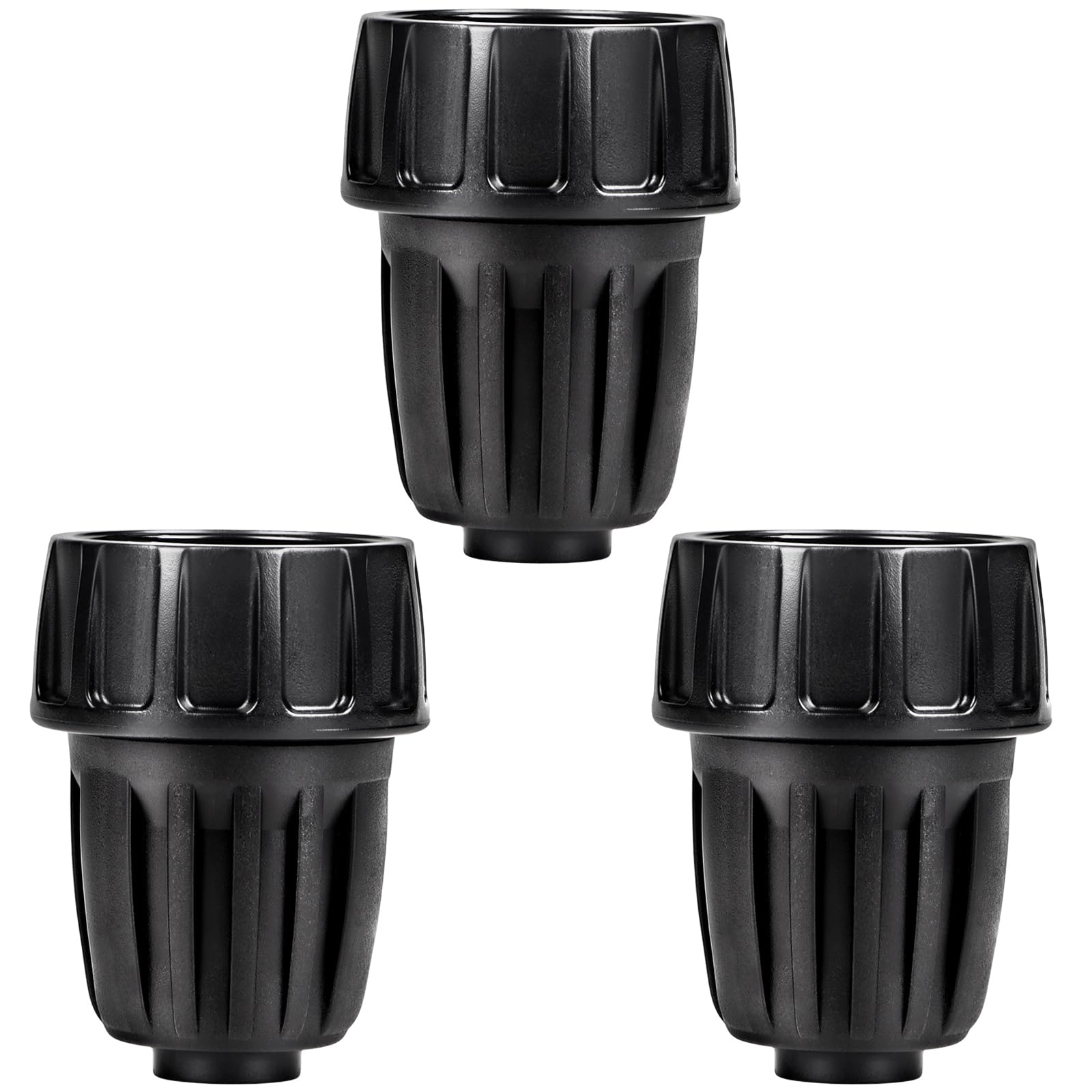 NEATABY halfinch drip adapter with faucet connection for secure, quick irrigation setup.