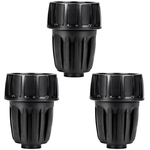 NEATABY halfinch drip adapter with faucet connection for secure, quick irrigation setup.