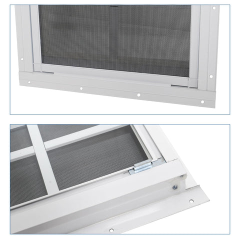 NeatiEase durable build suits coops, playhouses, garages with long-lasting performance