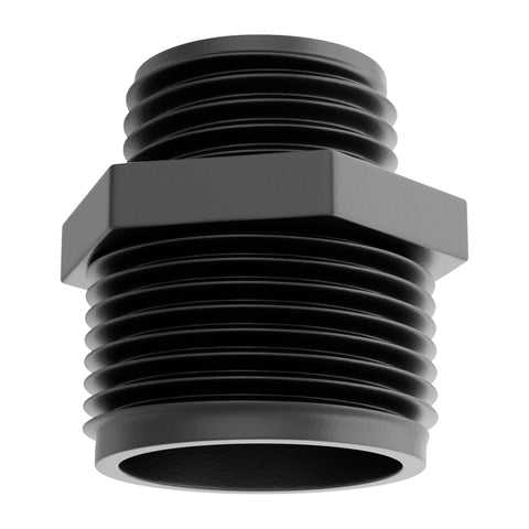 NEBOO 599030 1inch FNPT discharge adapter enabling secure hose connections