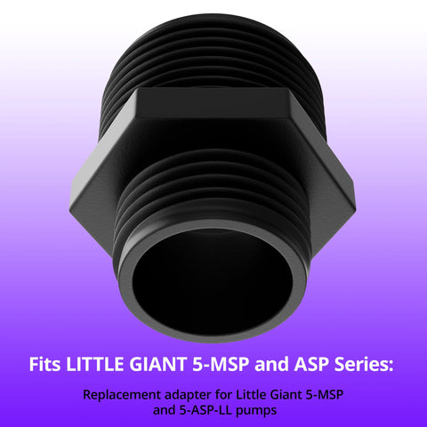NEBOO 599030 high-strength, durable connector for irrigation tasks