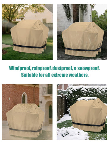 NebulaEdge wind-resistant straps stabilize covers on breezy patios