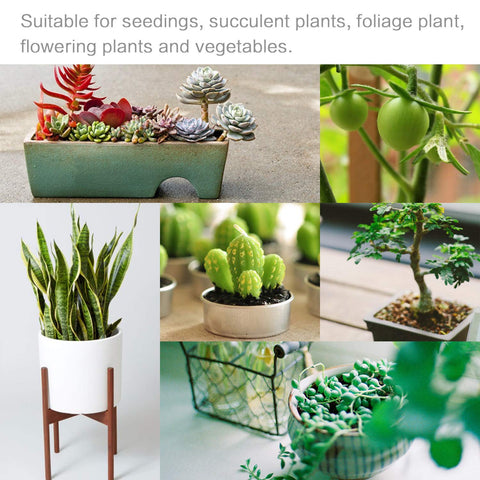 Necgemlex full-spectrum growth supports plants through all stages