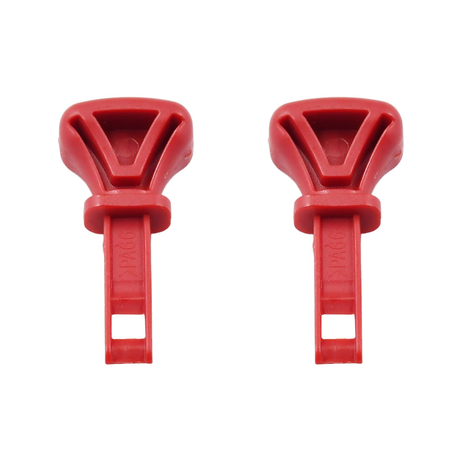 Neeseelily ignition keys 430-386: reliable fit for Ariens and MTD snowblowers