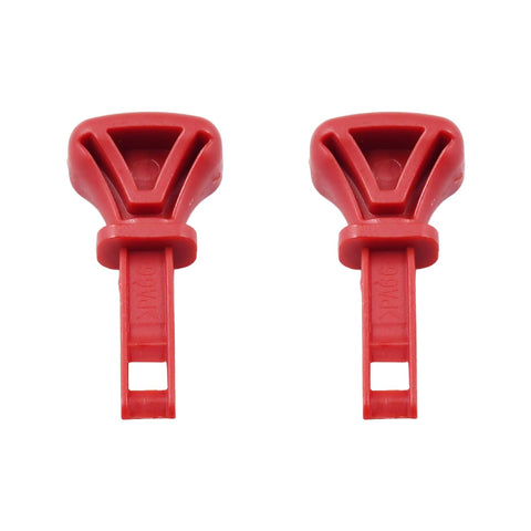 Neeseelily ignition keys 430-386: reliable fit for Ariens and MTD snowblowers