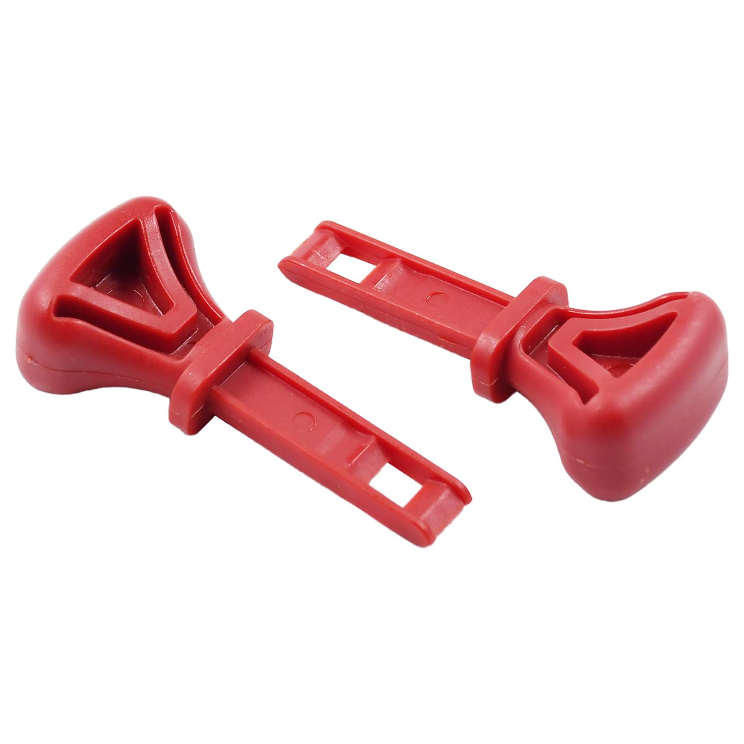 Neeseelily ignition keys 731-05632-117-7728: fits Toro and Power Max snowblowers