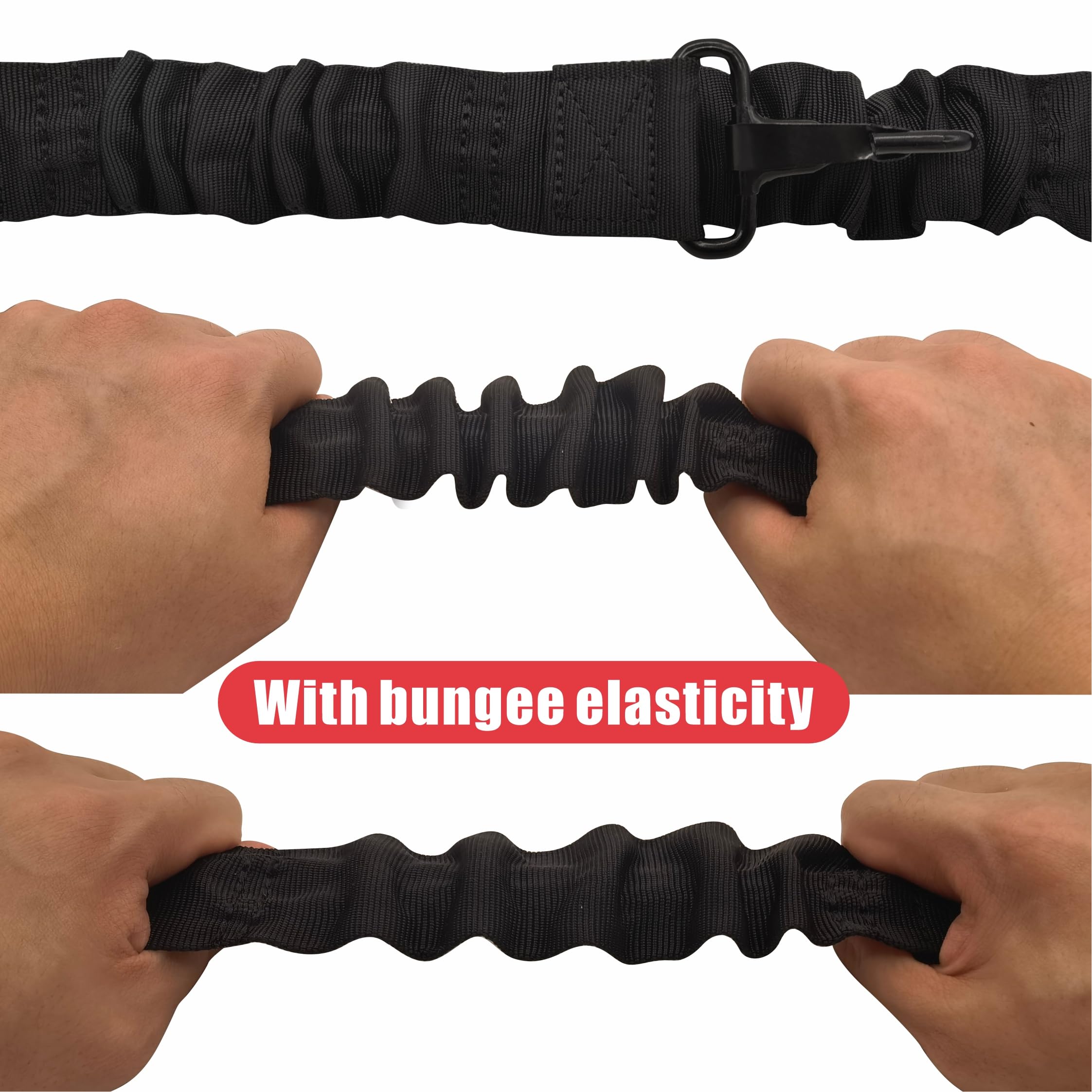 NeJesZoe steel shaft clamp keeps the machine securely attached during operation.