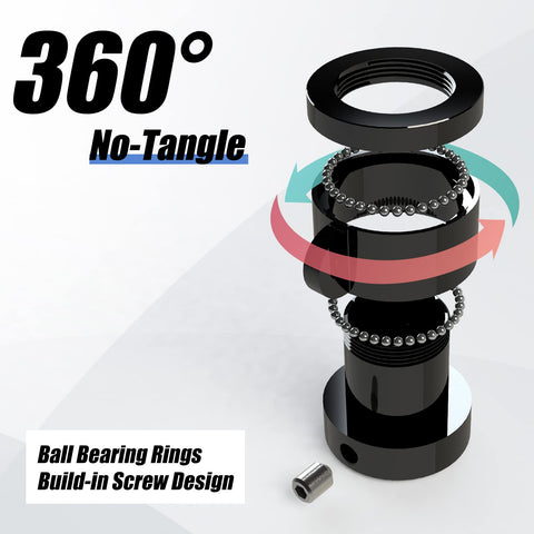 NELXINJO outdoor bracket for mounting flag pole on a wall.