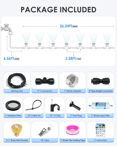 Nelyeqwo easy installation setup for beginners